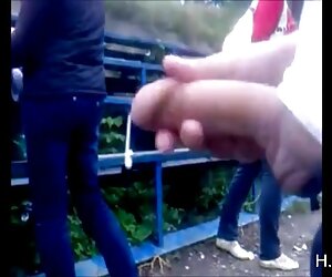 MİLF türbanlı sex video izle ve ergen sevgilisi 278