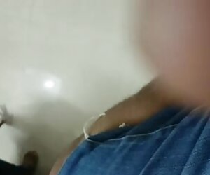 Açık döküm turban sex porno yapıyor