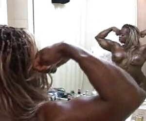 Karısı onu sex porno türk türbanlı her iki deliğe de soktu