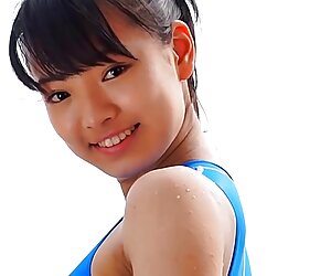 Seksi olgun Latin büyükanne iki seks video turbanli