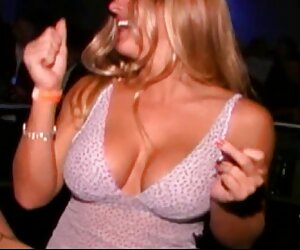 Büyük tarafından çırpılmış sex porno turbanli