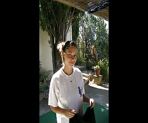 Solo erotik turbanli porno aşk için touch her diğer