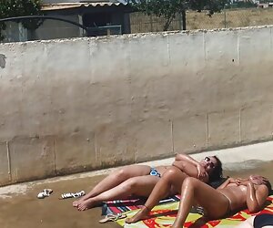 Dönüş türbanlı sexi porno Ballsuck