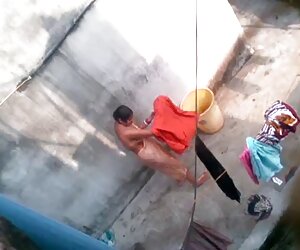 Ev yapımı sıcak anal turbanlı seks video