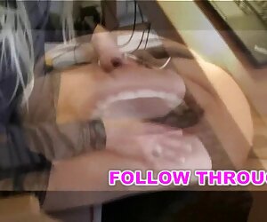 Sasha porno sex türban